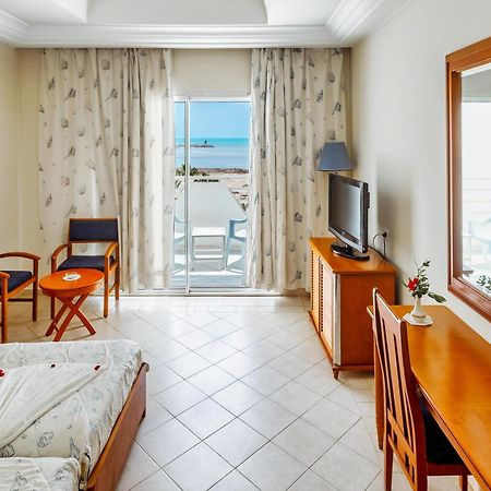 Best Time Alkantara Djerba Aghir Exterior photo