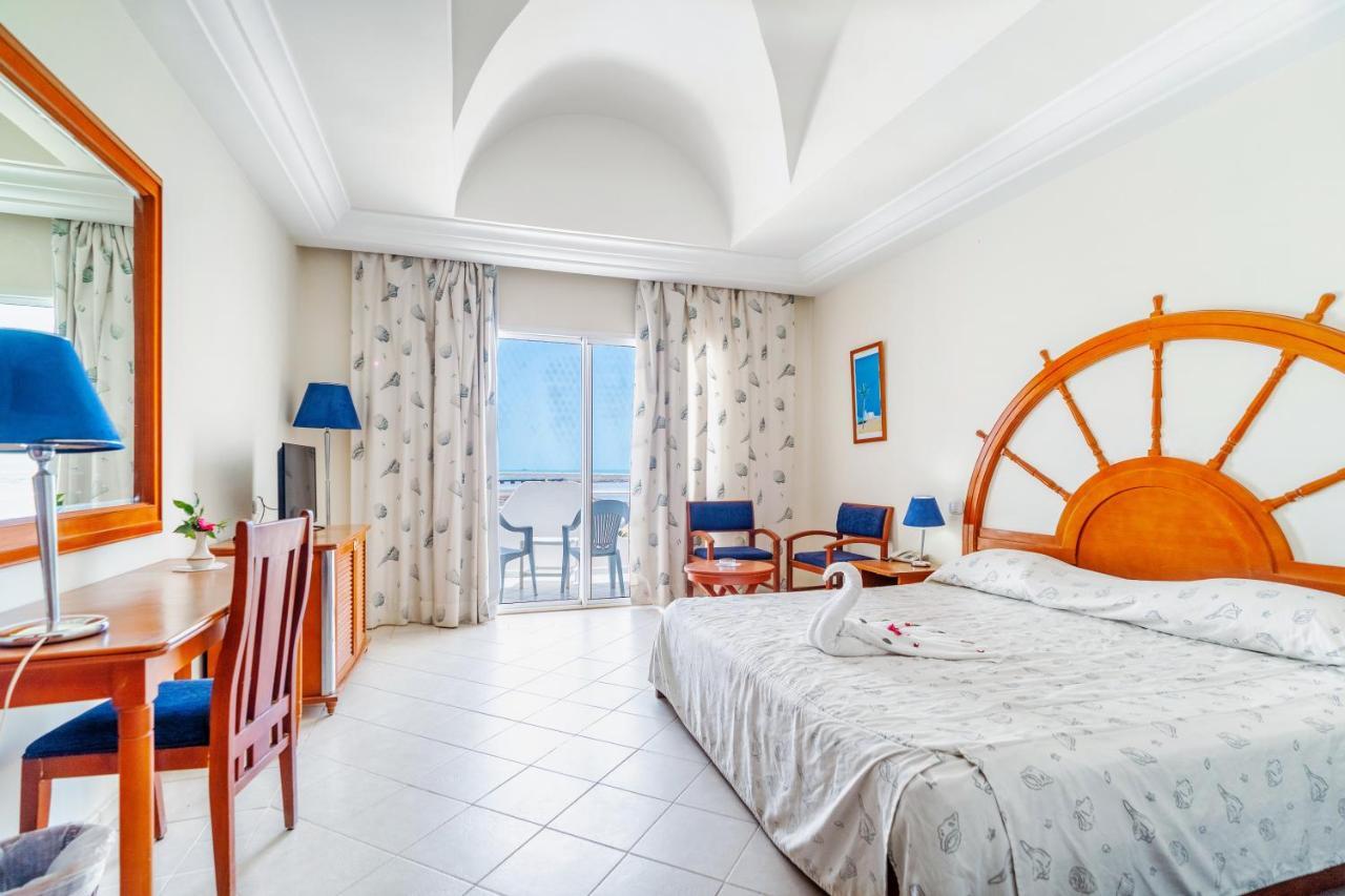 Best Time Alkantara Djerba Aghir Exterior photo