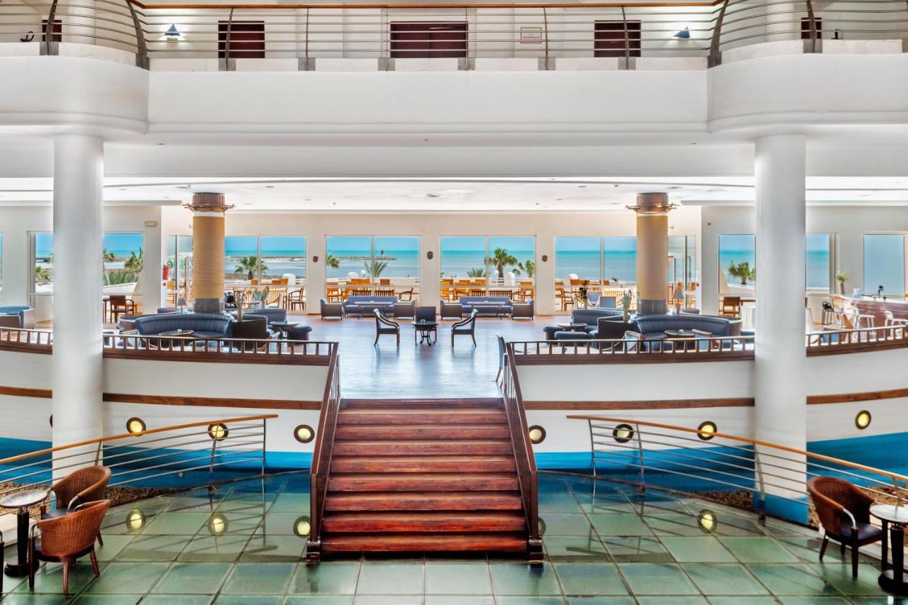Best Time Alkantara Djerba Aghir Exterior photo