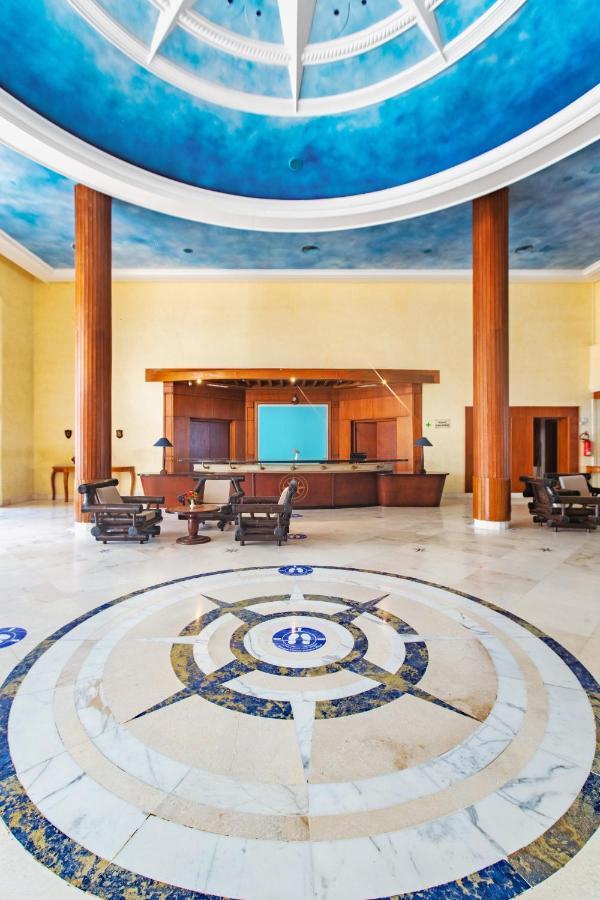 Best Time Alkantara Djerba Aghir Exterior photo