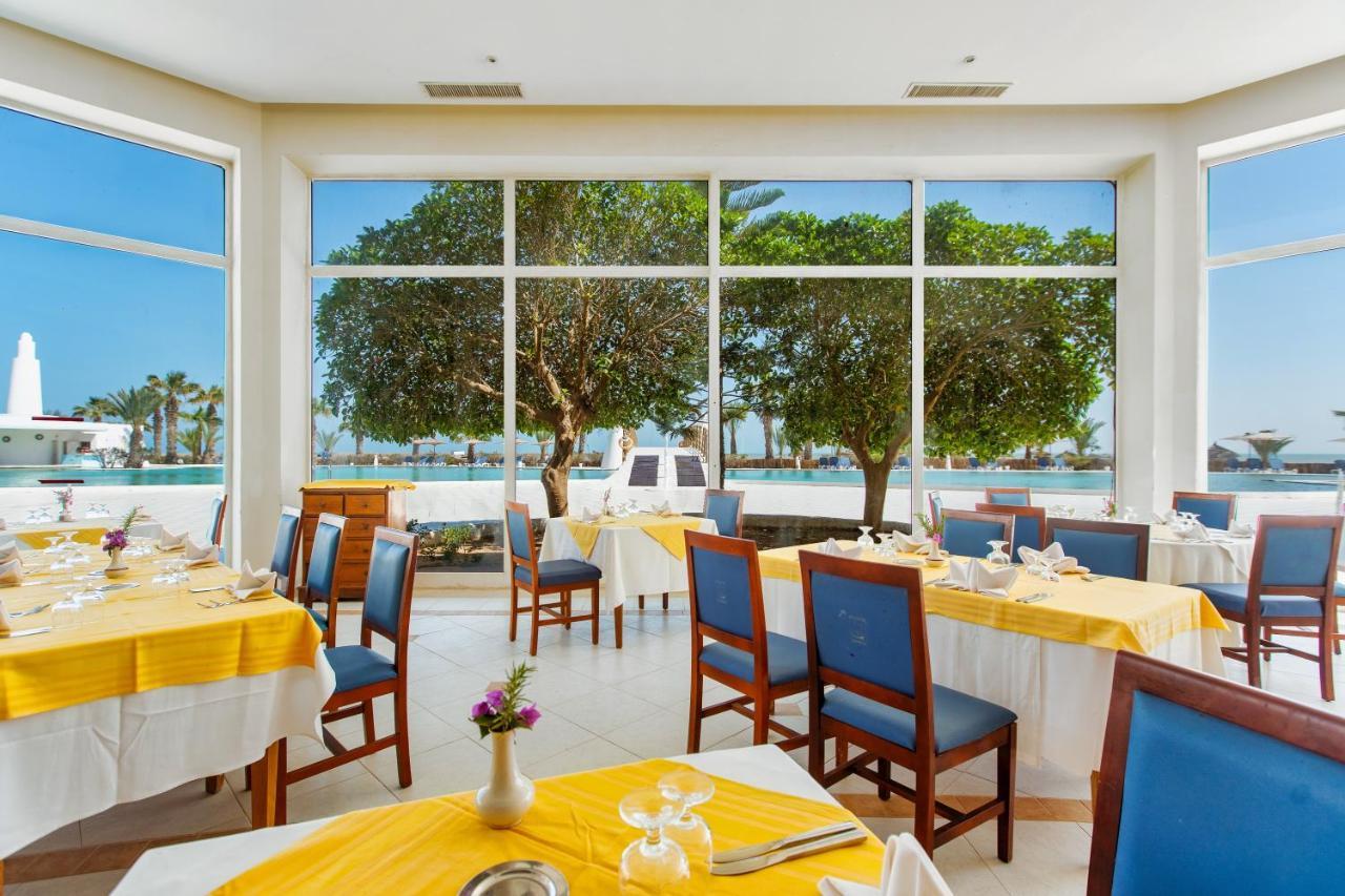 Best Time Alkantara Djerba Aghir Exterior photo